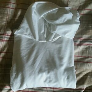 Doublju cozy hoodie pullover